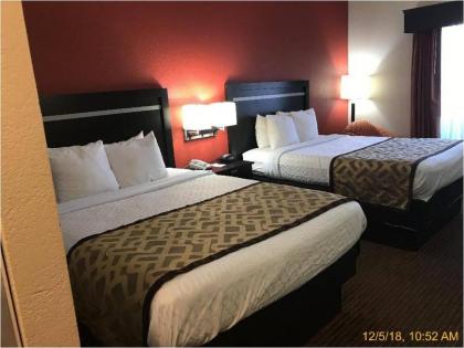 Best Western Laurel Inn - image 11