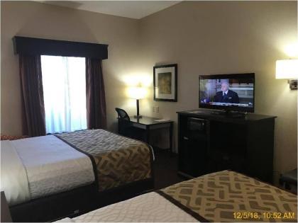 Best Western Laurel Inn - image 12