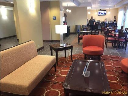 Best Western Laurel Inn - image 13