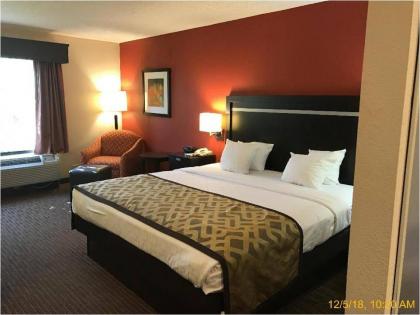 Best Western Laurel Inn - image 9