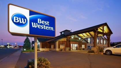 Best Western Yellowstone Crossing Laurel