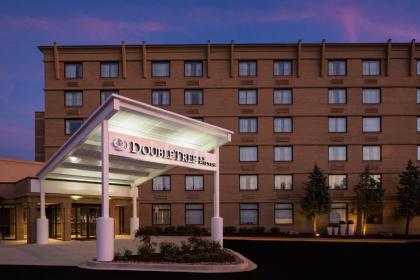 Doubletree by Hilton Laurel MD - image 13