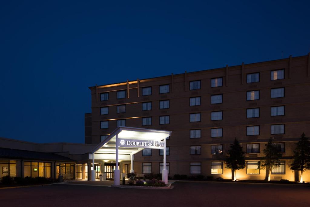 Doubletree by Hilton Laurel MD - image 5