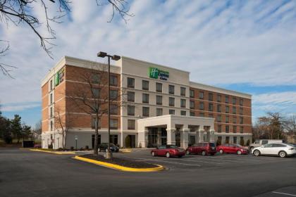 Holiday Inn Express & Suites Laurel Lakes an IHG Hotel - image 12