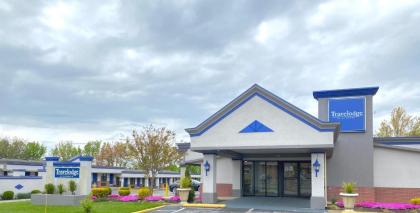 travelodge by Wyndham Laurel Maryland