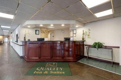 Quality Inn & Suites Laurel - image 8