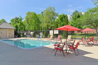 Hampton Inn Laurel/Fort Meade Area - image 10