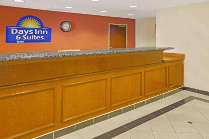 Days Inn & Suites by Wyndham Laurel Near Fort Meade - image 10