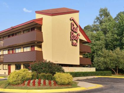 Red Roof Inn Washington DC - Laurel - image 3