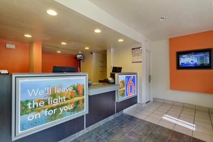 Motel 6-Laurel DC - Washington Northeast - image 10