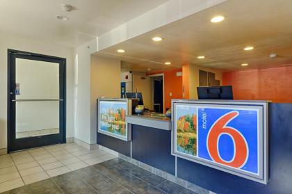 Motel 6-Laurel DC - Washington Northeast - image 12