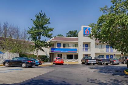 Motel 6-Laurel DC - Washington Northeast - image 15