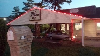 Red Crown Inn - image 2