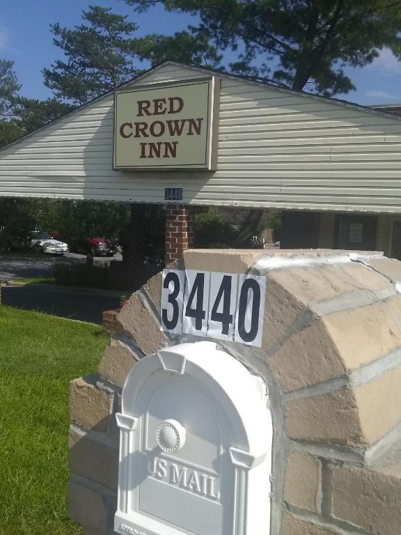 Red Crown Inn - image 3