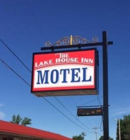 Motel in Laurie Missouri