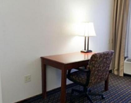 Holiday Inn Express Hotel & Suites Laurinburg an IHG Hotel - image 10