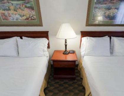 Holiday Inn Express Hotel & Suites Laurinburg an IHG Hotel - image 15