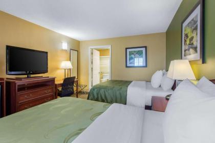 Quality Inn Laurinburg - image 13