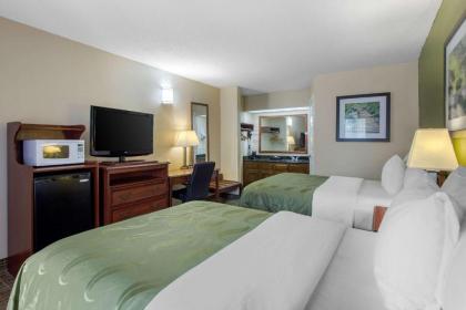 Quality Inn Laurinburg - image 14