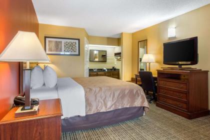 Quality Inn Laurinburg - image 15