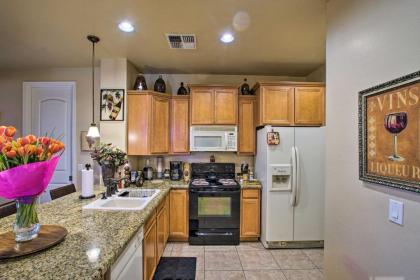 Beautiful Phoenix Casita 10 Mi to Downtown! - image 10