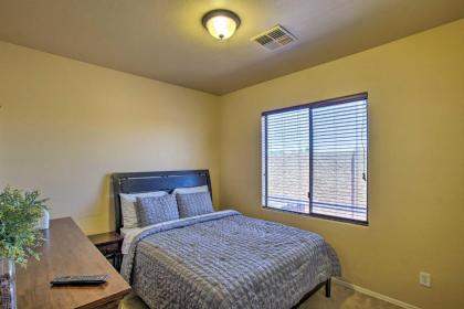 Beautiful Phoenix Casita 10 Mi to Downtown! - image 13