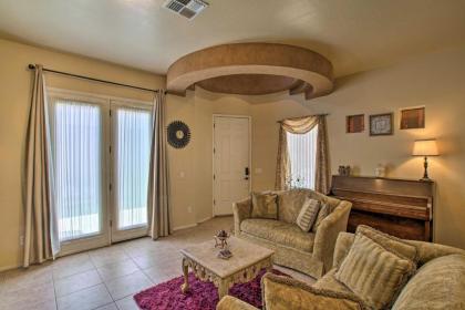 Beautiful Phoenix Casita 10 Mi to Downtown! - image 6