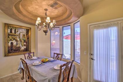 Beautiful Phoenix Casita 10 Mi to Downtown! - image 8