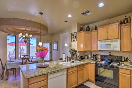 Beautiful Phoenix Casita 10 Mi to Downtown! - image 9