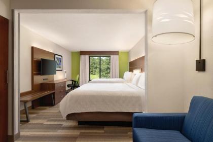 Holiday Inn Express Hotel & Suites Lavonia an IHG Hotel - image 12