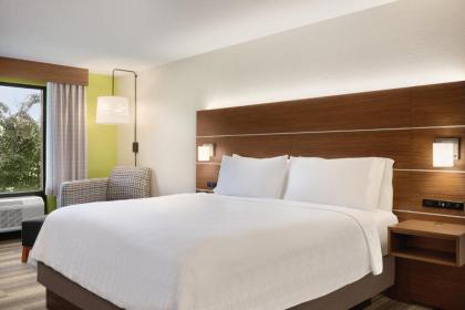 Holiday Inn Express Hotel & Suites Lavonia an IHG Hotel - image 13