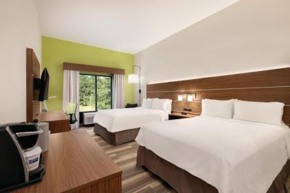 Holiday Inn Express Hotel & Suites Lavonia an IHG Hotel - image 7