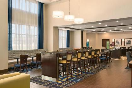 Hampton Inn & Suites - Lavonia GA - image 5