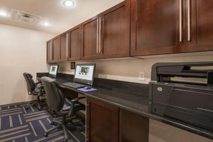 Hampton Inn & Suites - Lavonia GA - image 8