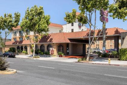 Best Western Plus South Bay Hotel - image 5