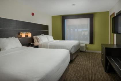 Holiday Inn Express Lawrence an IHG Hotel - image 12