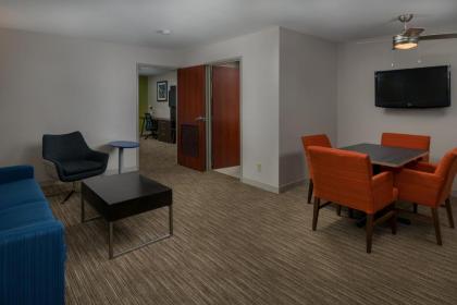 Holiday Inn Express Lawrence an IHG Hotel - image 14