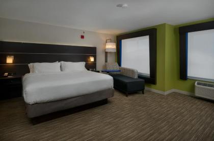 Holiday Inn Express Lawrence an IHG Hotel - image 3