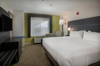 Holiday Inn Express Lawrence an IHG Hotel - image 7