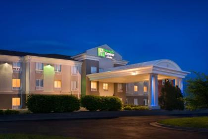 Holiday Inn Express Lawrence an IHG Hotel - image 8