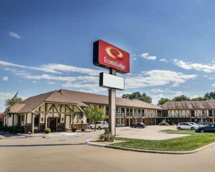 Econo Lodge University - image 4