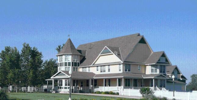 Victorian Veranda Country Inn - main image