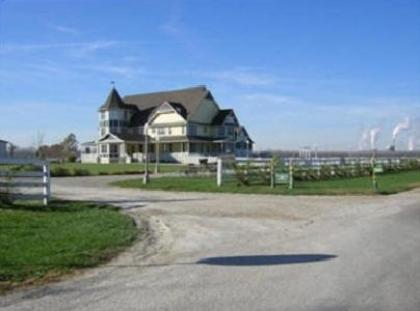 Victorian Veranda Country Inn - image 6