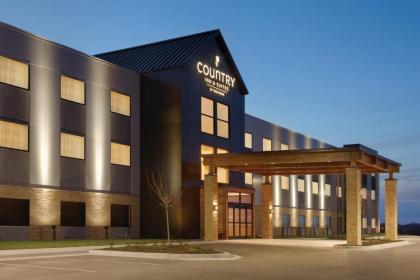 Country Inn & Suites by Radisson Lawrence KS - image 15