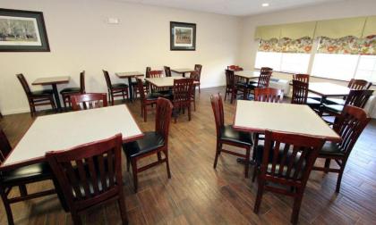 Best Western Lawrenceburg Inn - image 11