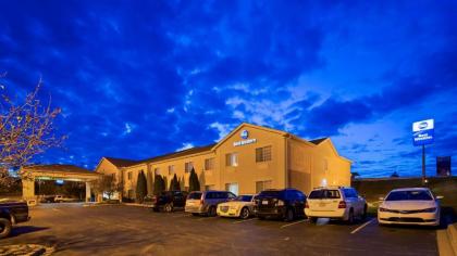 Best Western Lawrenceburg Inn - image 12