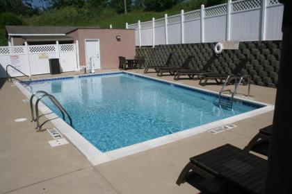 Best Western Lawrenceburg Inn - image 14