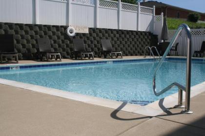 Best Western Lawrenceburg Inn - image 15