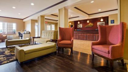 Best Western Lawrenceburg Inn - image 6