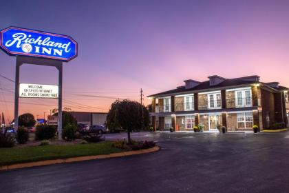 Richland Inn - image 2